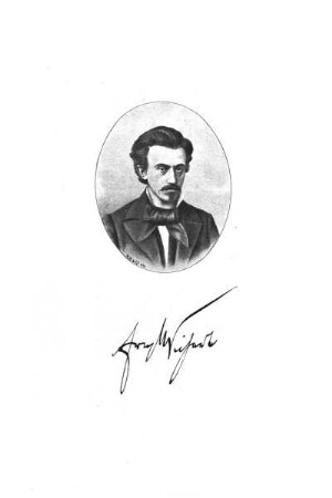 Ernst Wichert.