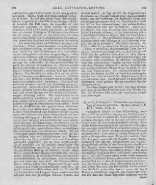 Travers, B.: Observations on the Pathology of venereal affections. London: Longman 1830