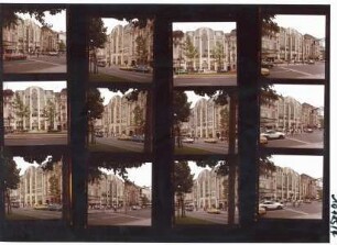 Berolina-Haus Kurfürstendamm, 1985