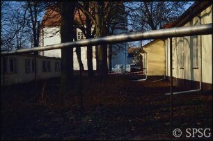 Königs Wusterhausen, Dokumentation zur Wiederherstellung.