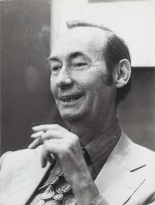 Werner Klemke