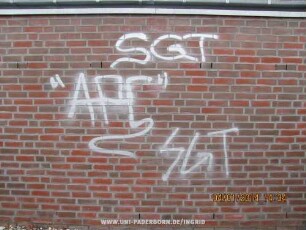 SGT "APC"