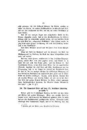 Die Commenius-Feier auf dem IX. deutschen Lehrertag zu Halle