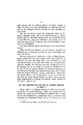 Die Commenius-Feier auf dem IX. deutschen Lehrertag zu Halle