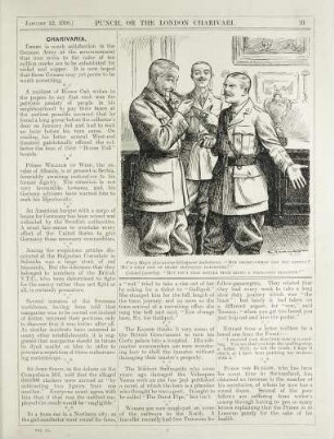 Fiery Major (discussing delinquent Subaltern)