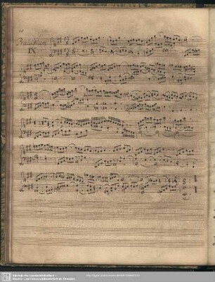 Praeludium IX... [BWV 854]