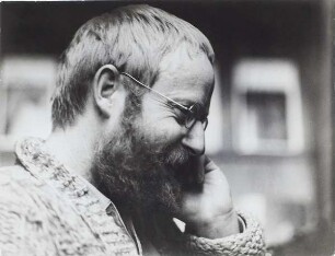 Bernd Ulbrich
