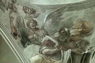 Die vier Evangelisten
