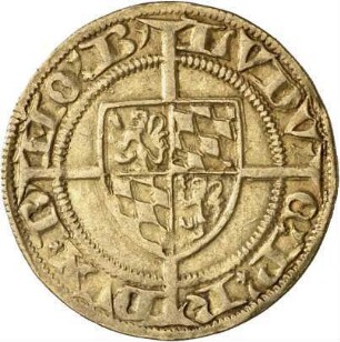 Pfalz bei Rhein: Ludwig IV.