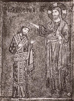 Roger II., König von Sizilien
