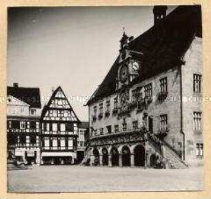 Heilbronn am Neckar, Rathaus