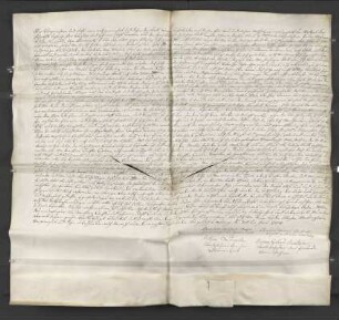 1754 Juni 25. Freibrief für Kanzler Cracau. (Zweitausfertigung von U 1889)