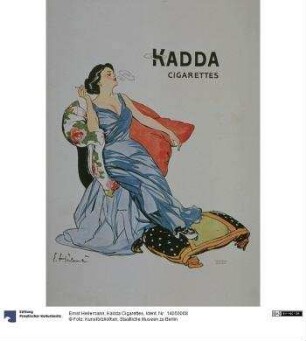 Kadda Cigarettes