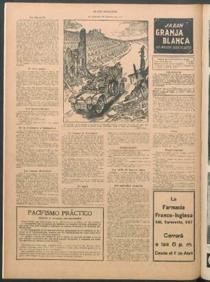 El papel