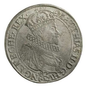 Münze, Taler, 1612