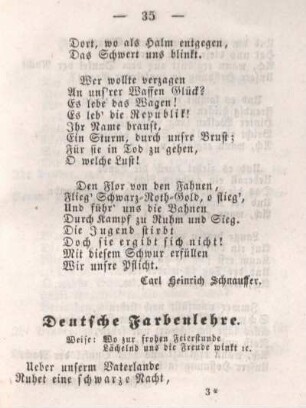 Deutsche Farbenlehre
