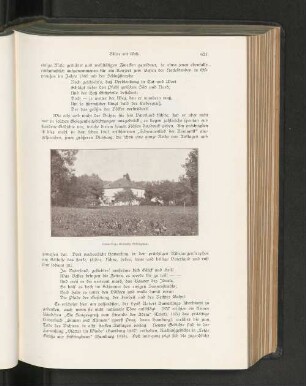 Hamerlings Wohnsitz Stiftinghaus