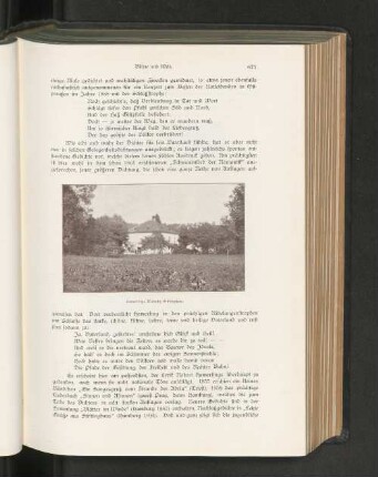 Hamerlings Wohnsitz Stiftinghaus