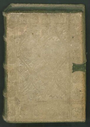 Andachtsbuch : Ms. germ. qu. 1121