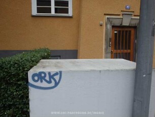 ORK