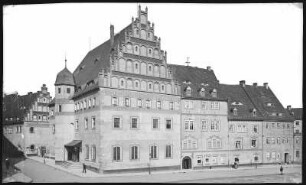 Freiberg. König-Albert-Museum