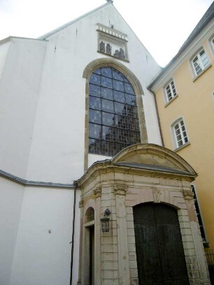 Brühl: St. Maria von den Engeln