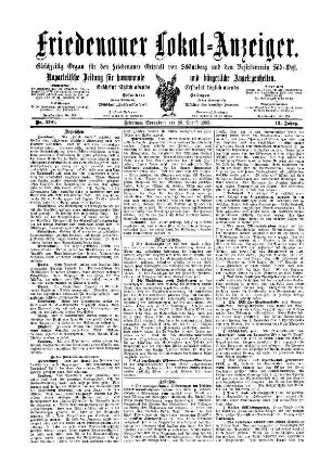 Nr. 200, 26.08.1905