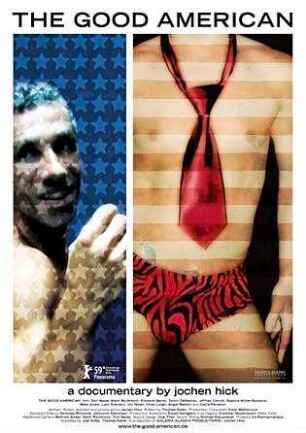 The Good American