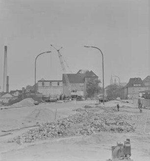 Kirmes Sollschwitz