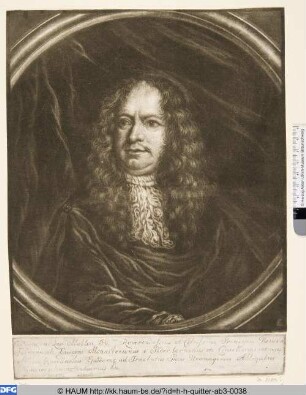 Wernerus zur Muhlen