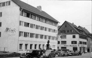 Freudenstadt: Hotel zur Post