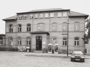 Post, Weißwasser (Kreis Weißwasser)