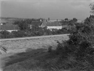 Benediktinerinnen-Kloster