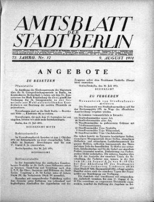 1931,32: Nr. 32, 9. August 1931