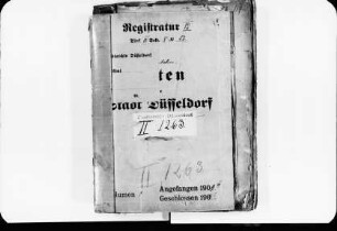 Die Leihanstalt