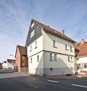 Allendorf / Lumda, Treiser Straße 15