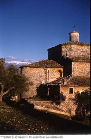 Santa Maria Porta Coeli