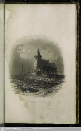 Thekla - Kirche