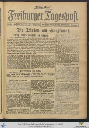 10.02.1915 (Morgenblatt)