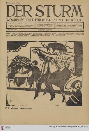 Nr. 96 (Januar 1912)