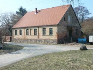 Wildau-Wentdorf, Dahmetal, Wildau-Wentdorf 19