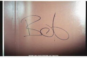 Bob