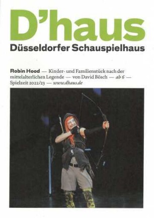 Robin Hood