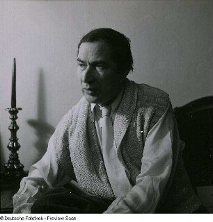 Portraitserie Alexander Camaro