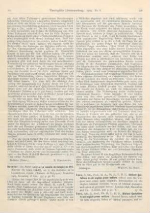 227-228 [Rezension] Rasneur, Gaston, Le concile de Cologne de 346