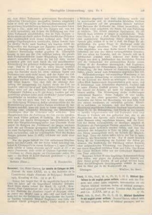 227-228 [Rezension] Rasneur, Gaston, Le concile de Cologne de 346