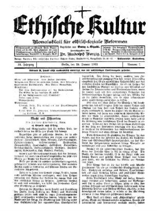 Macht und Führertum