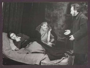 Nachtasyl (Maxim Gorki)