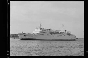 Hansa Express