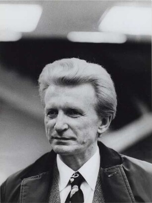 Walter Niebuhr